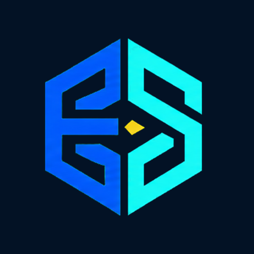 Encrypted Syntax logo