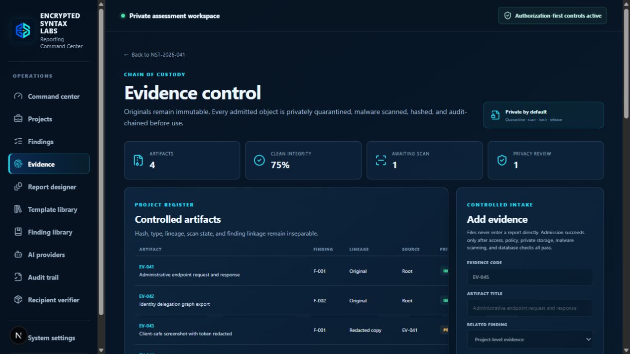 [Image: 03-evidence-control.jpg]